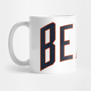 Bears Mug